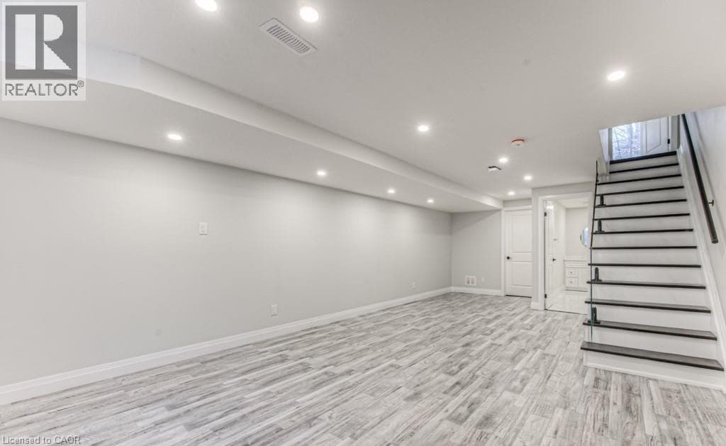 Semi-detached for sale at 152 OVERLEA Drive, Forest Hill, Kitchener, Ontario, photo 25