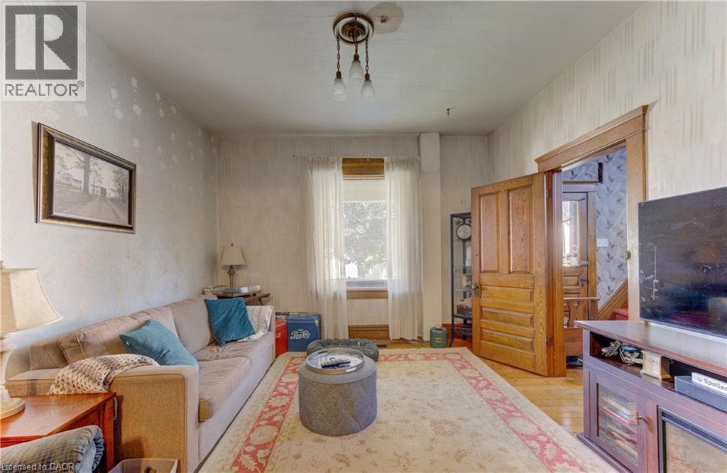 Detached for sale at 246 JACOB Street, New Hamburg, Wilmot, Ontario, photo 11