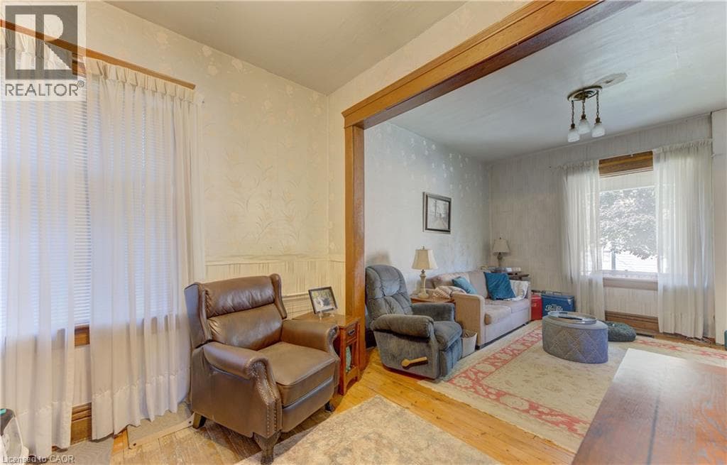 Detached for sale at 246 JACOB Street, New Hamburg, Wilmot, Ontario, photo 12