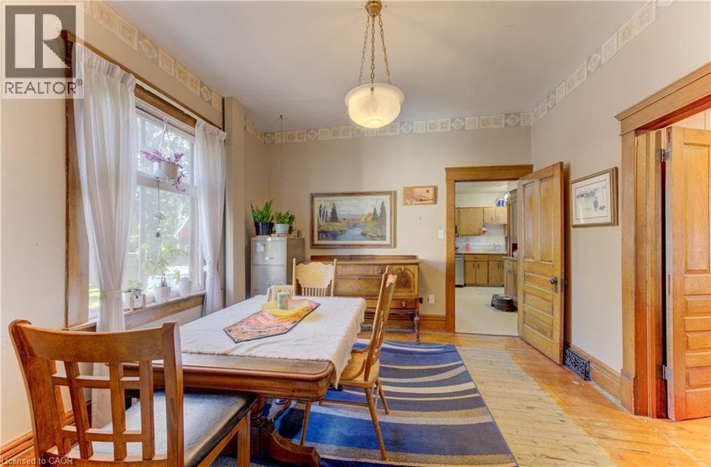 Detached for sale at 246 JACOB Street, New Hamburg, Wilmot, Ontario, photo 14