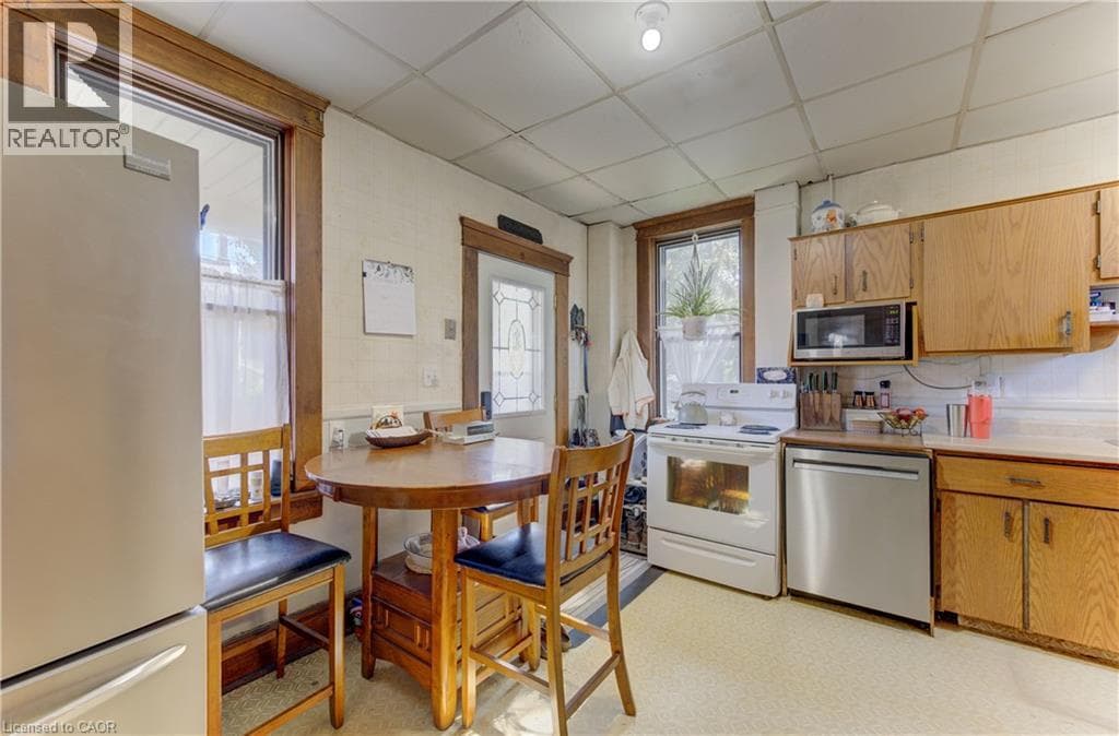 Detached for sale at 246 JACOB Street, New Hamburg, Wilmot, Ontario, photo 16