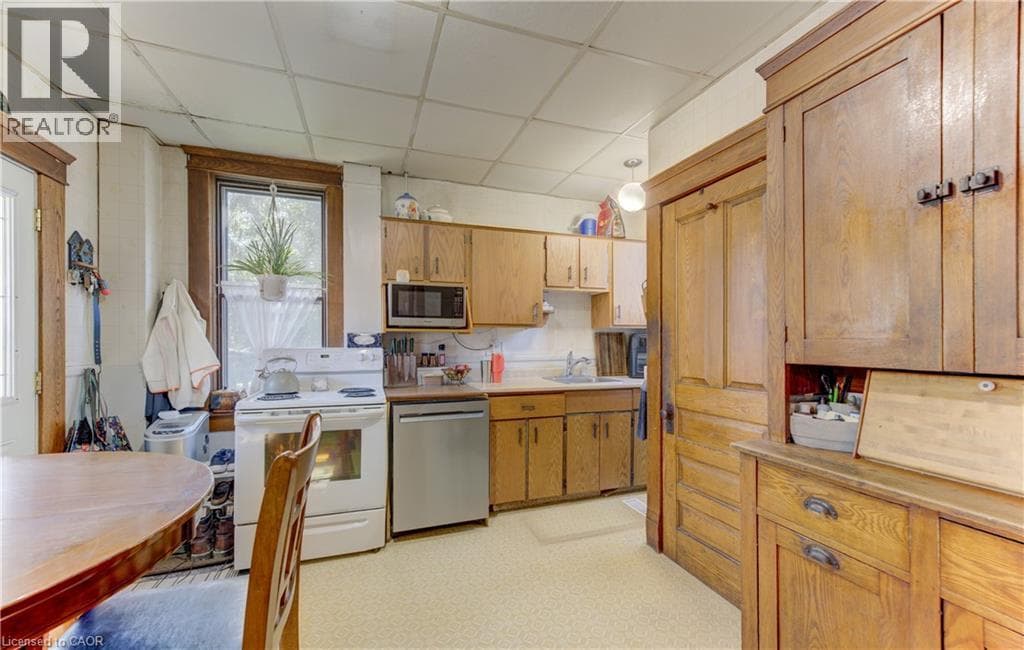 Detached for sale at 246 JACOB Street, New Hamburg, Wilmot, Ontario, photo 17