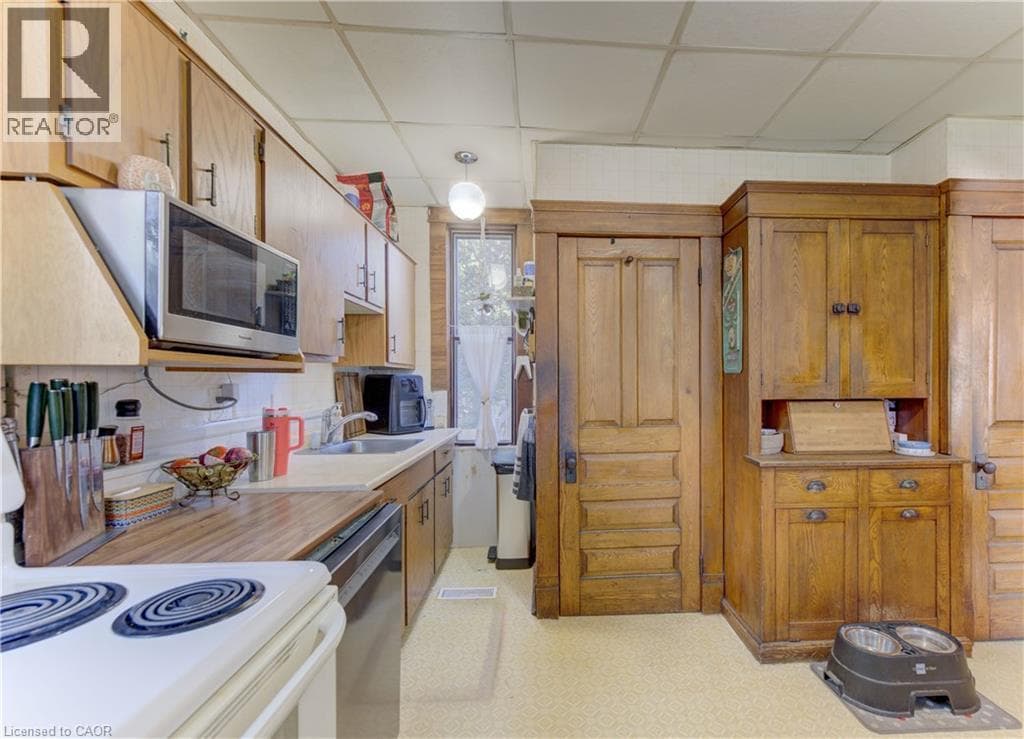 Detached for sale at 246 JACOB Street, New Hamburg, Wilmot, Ontario, photo 18