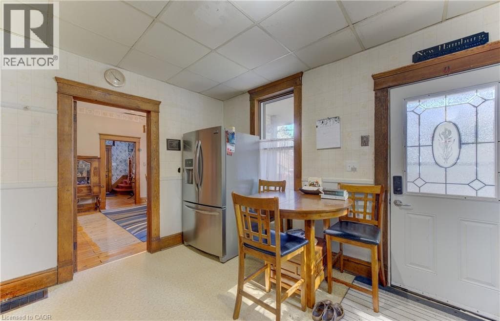 Detached for sale at 246 JACOB Street, New Hamburg, Wilmot, Ontario, photo 19