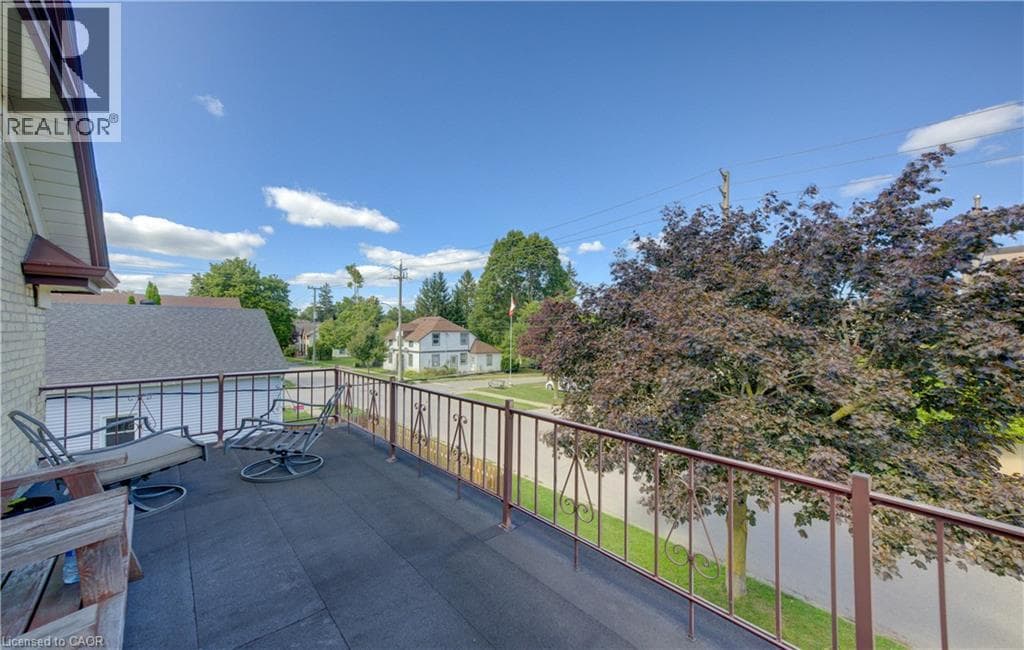 Detached for sale at 246 JACOB Street, New Hamburg, Wilmot, Ontario, photo 29
