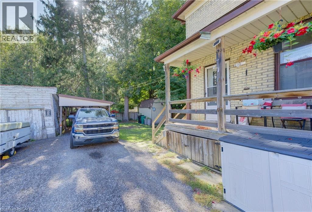 Detached for sale at 246 JACOB Street, New Hamburg, Wilmot, Ontario, photo 31