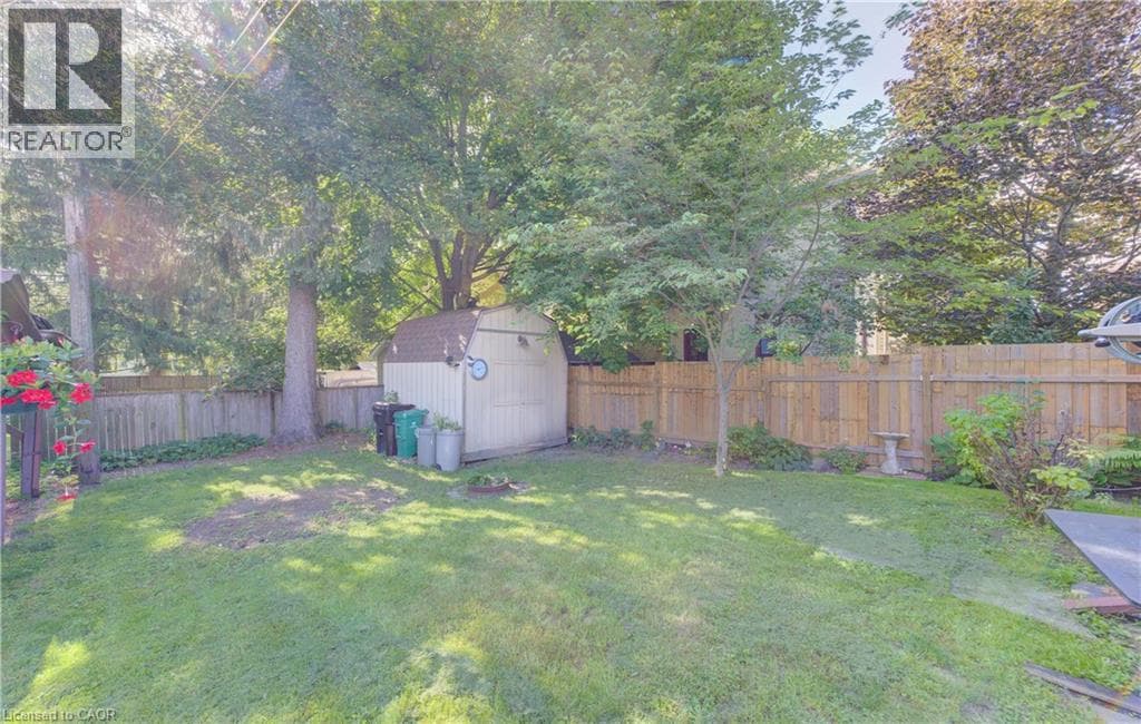 Detached for sale at 246 JACOB Street, New Hamburg, Wilmot, Ontario, photo 32