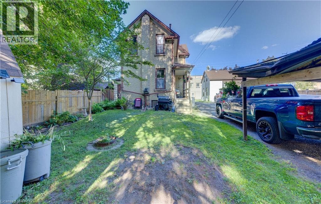Detached for sale at 246 JACOB Street, New Hamburg, Wilmot, Ontario, photo 33