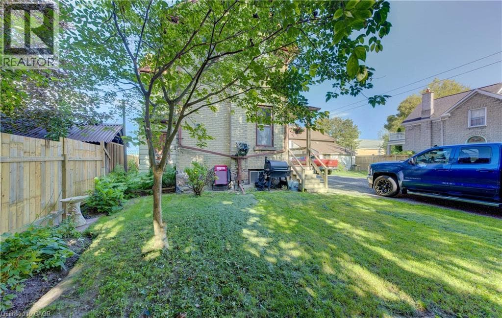 Detached for sale at 246 JACOB Street, New Hamburg, Wilmot, Ontario, photo 34
