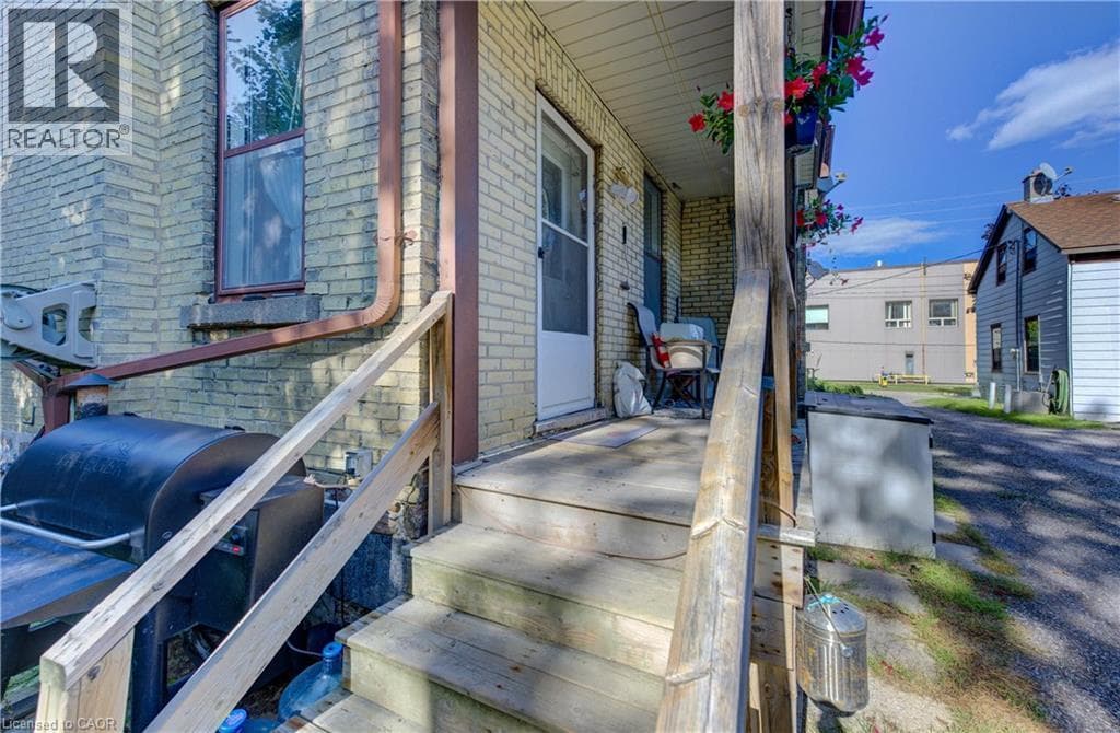 Detached for sale at 246 JACOB Street, New Hamburg, Wilmot, Ontario, photo 36