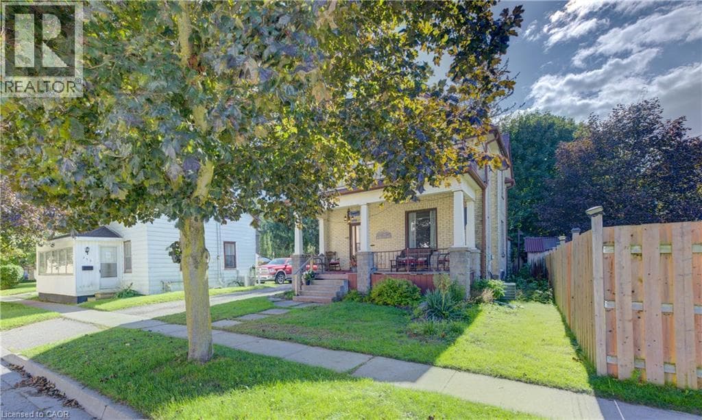 Detached for sale at 246 JACOB Street, New Hamburg, Wilmot, Ontario, photo 5