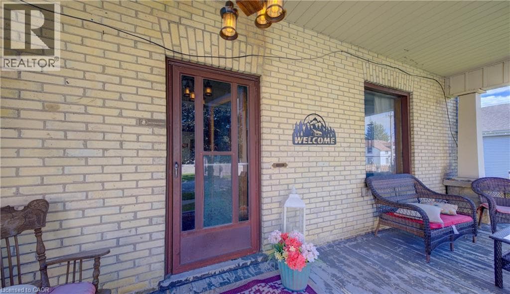 Detached for sale at 246 JACOB Street, New Hamburg, Wilmot, Ontario, photo 6