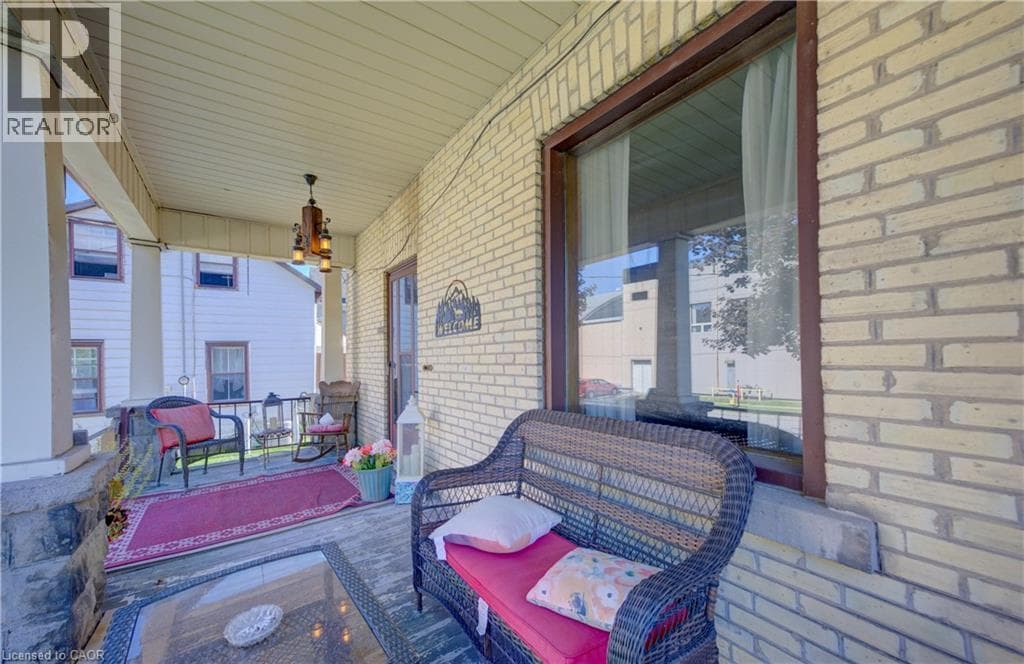 Detached for sale at 246 JACOB Street, New Hamburg, Wilmot, Ontario, photo 7
