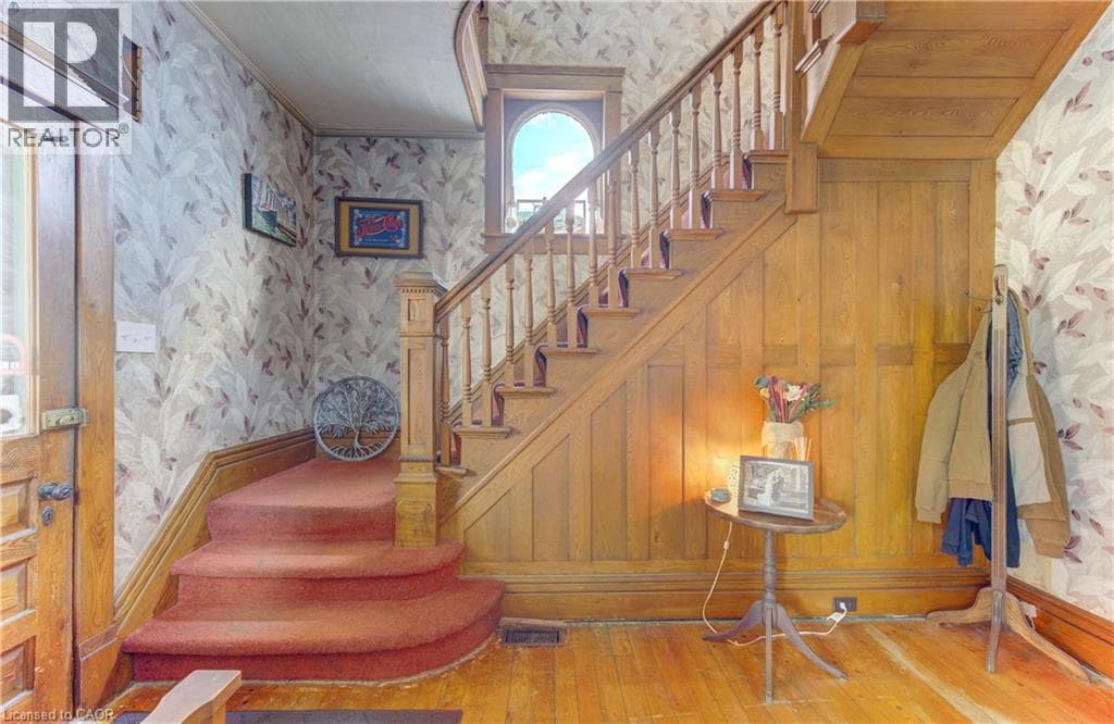 Detached for sale at 246 JACOB Street, New Hamburg, Wilmot, Ontario, photo 9