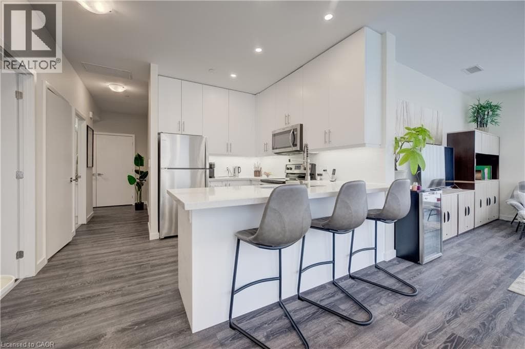 690 KING Street W Unit# 112