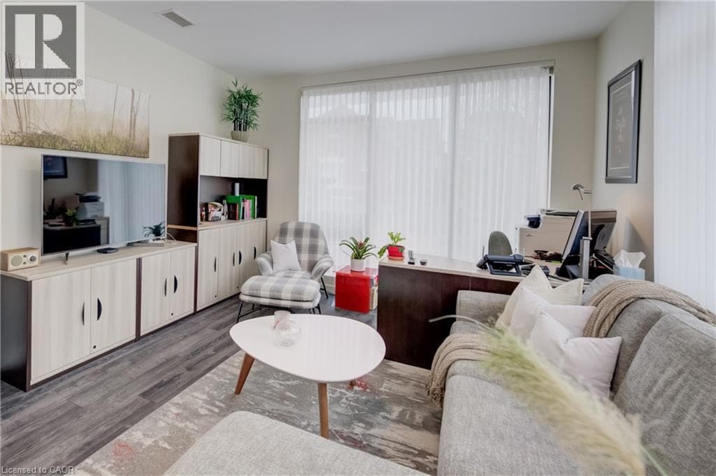 Apartment for sale at 690 KING Street W Unit# 112, Midtown, Kitchener, Ontario, photo 10