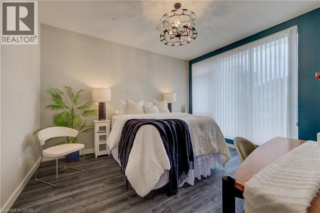 Apartment for sale at 690 KING Street W Unit# 112, Midtown, Kitchener, Ontario, photo 12