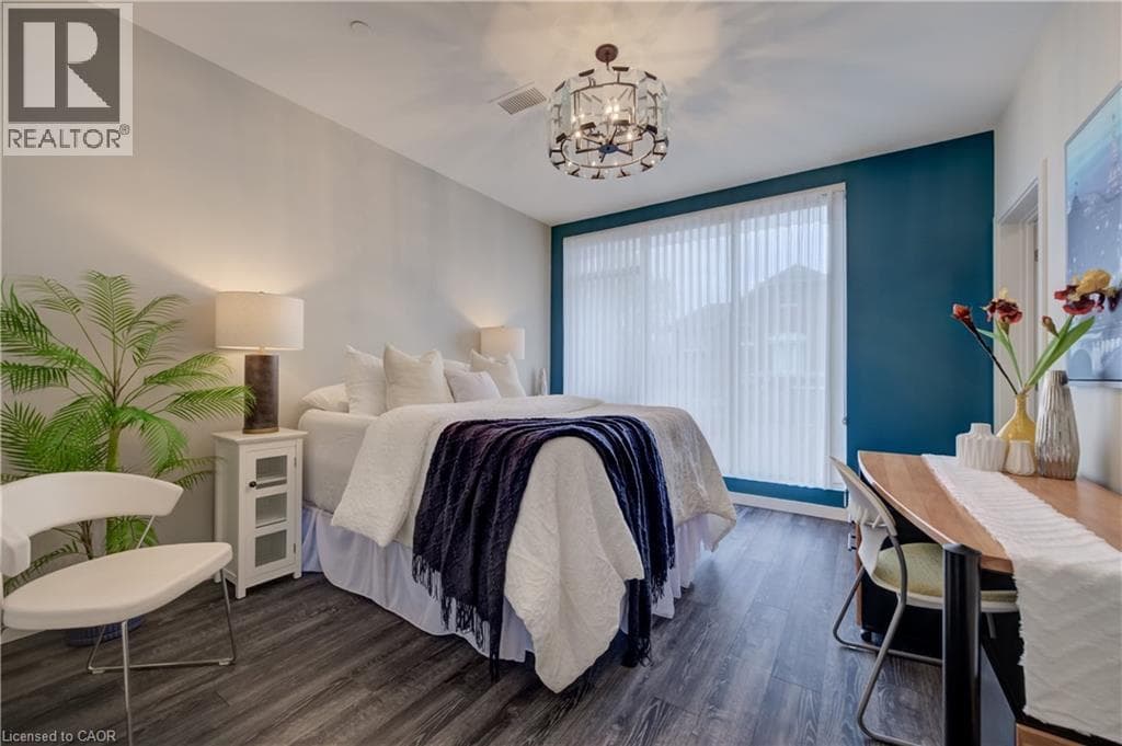 Apartment for sale at 690 KING Street W Unit# 112, Midtown, Kitchener, Ontario, photo 13