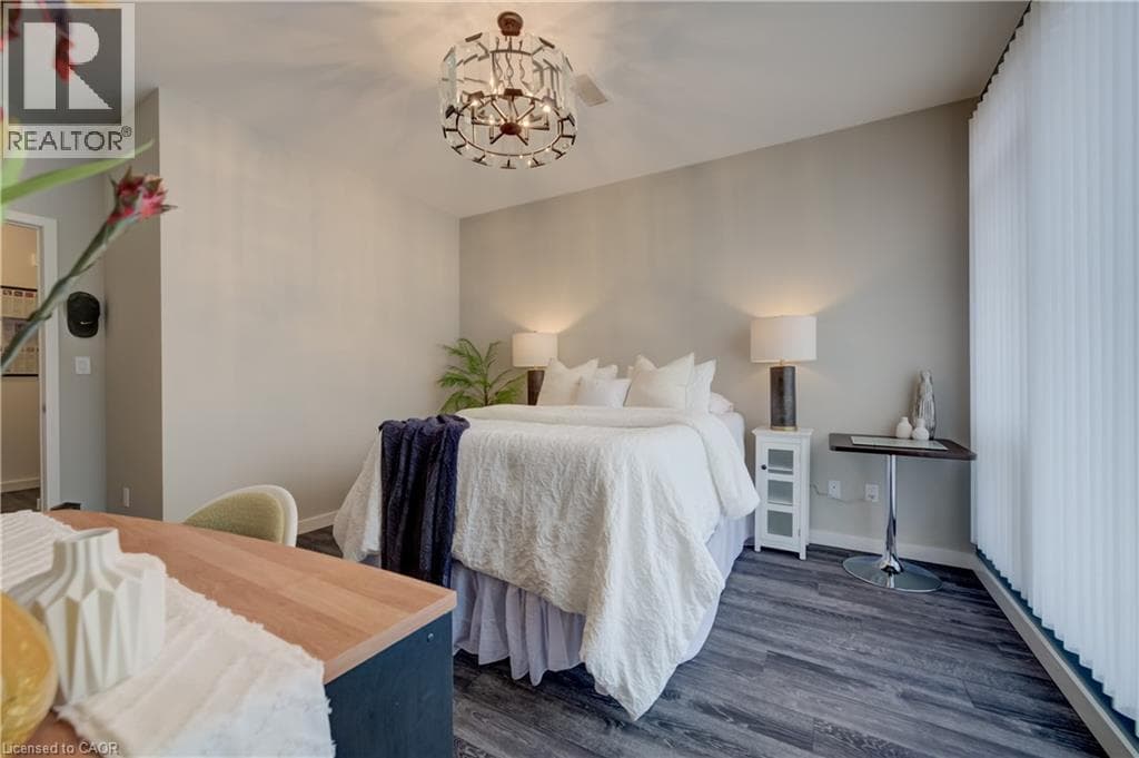 Apartment for sale at 690 KING Street W Unit# 112, Midtown, Kitchener, Ontario, photo 14