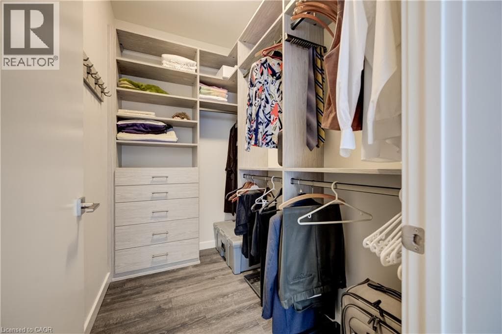 Apartment for sale at 690 KING Street W Unit# 112, Midtown, Kitchener, Ontario, photo 15