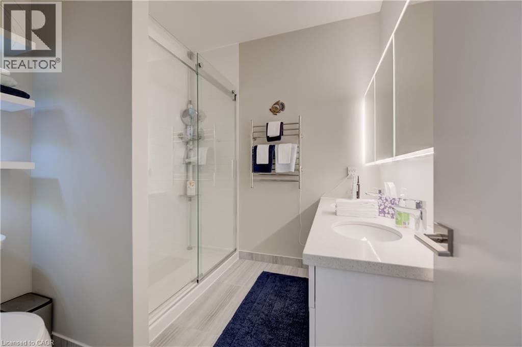 Apartment for sale at 690 KING Street W Unit# 112, Midtown, Kitchener, Ontario, photo 16