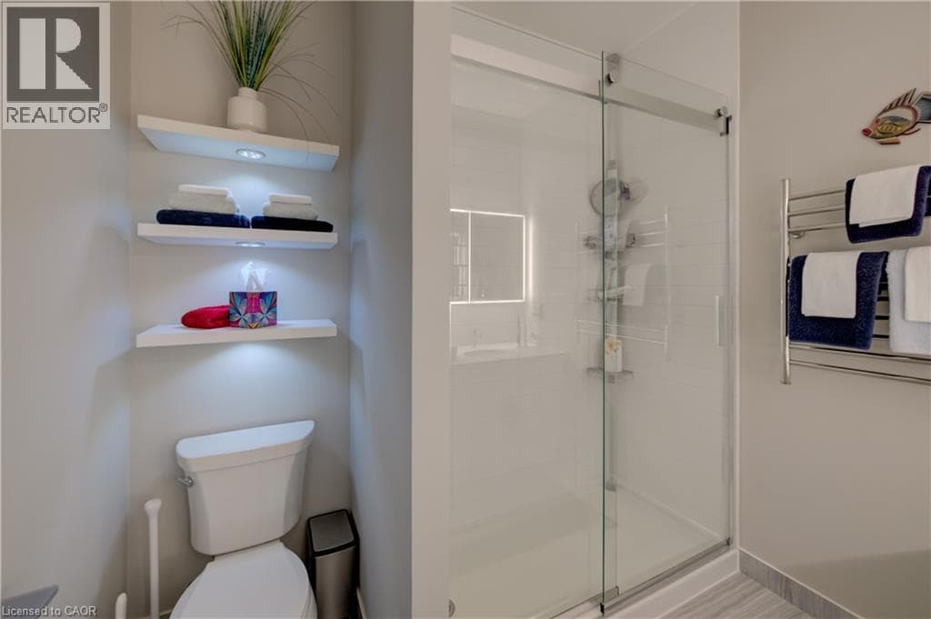 Apartment for sale at 690 KING Street W Unit# 112, Midtown, Kitchener, Ontario, photo 17