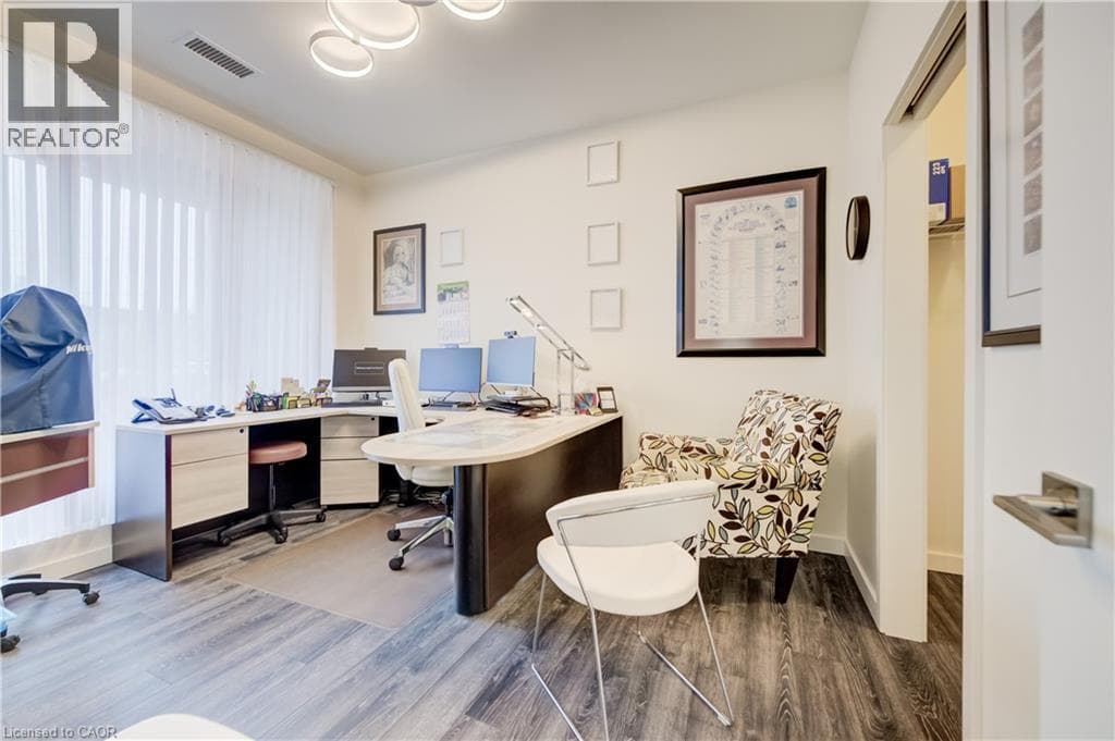 Apartment for sale at 690 KING Street W Unit# 112, Midtown, Kitchener, Ontario, photo 18