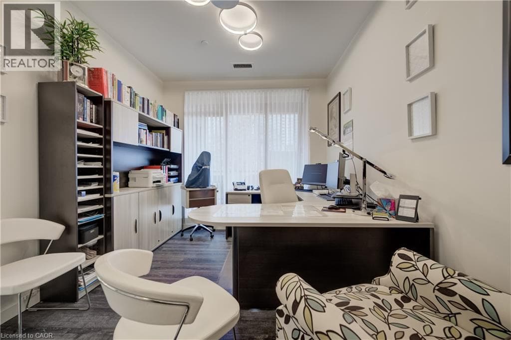 Apartment for sale at 690 KING Street W Unit# 112, Midtown, Kitchener, Ontario, photo 19