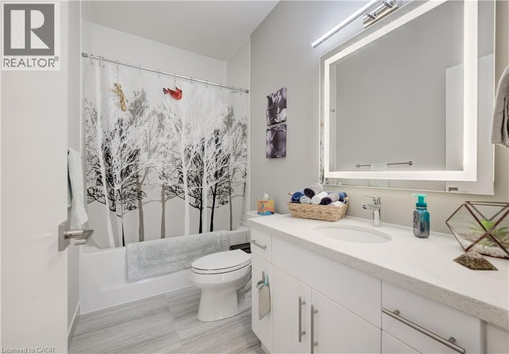 Apartment for sale at 690 KING Street W Unit# 112, Midtown, Kitchener, Ontario, photo 20