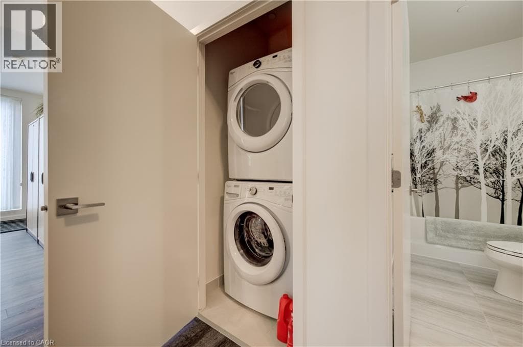Apartment for sale at 690 KING Street W Unit# 112, Midtown, Kitchener, Ontario, photo 22