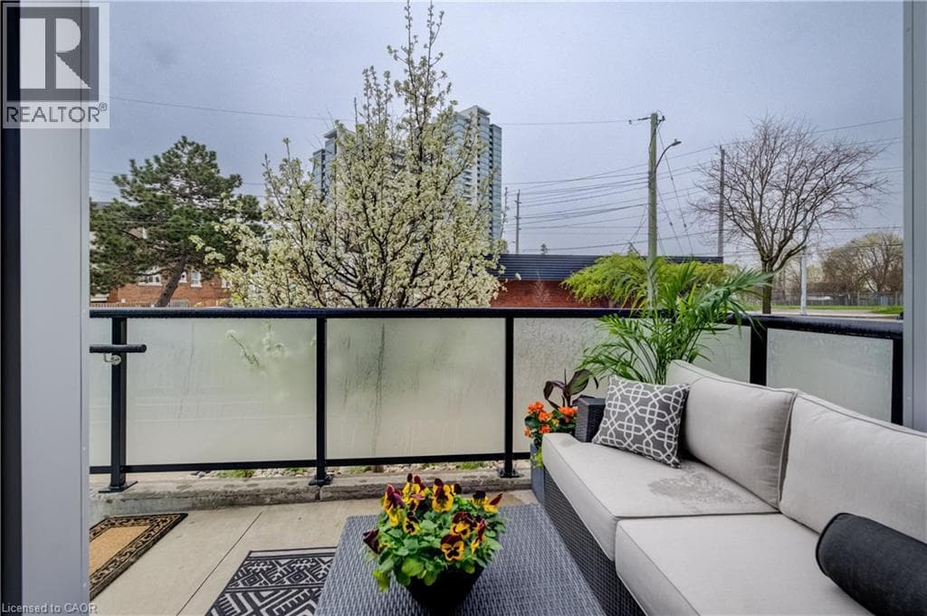 Apartment for sale at 690 KING Street W Unit# 112, Midtown, Kitchener, Ontario, photo 24