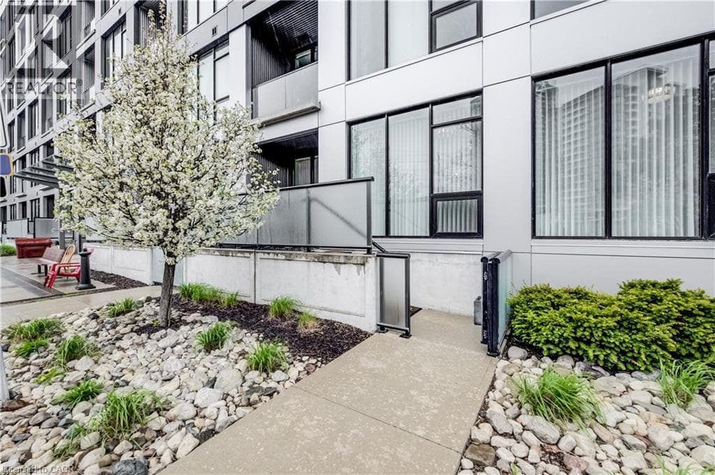 Apartment for sale at 690 KING Street W Unit# 112, Midtown, Kitchener, Ontario, photo 25