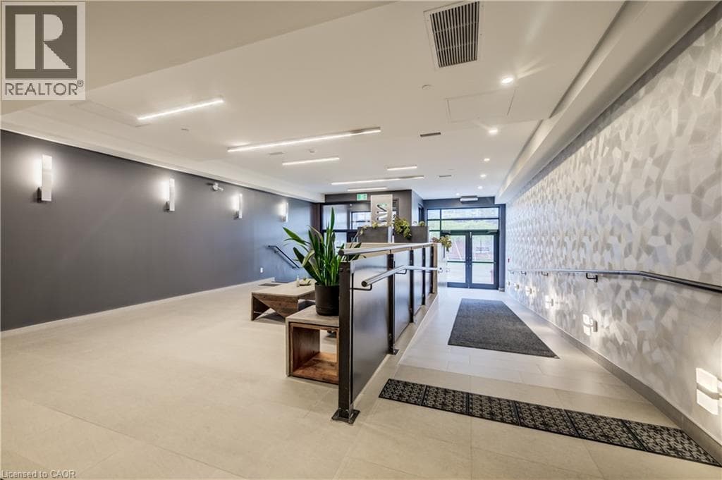 Apartment for sale at 690 KING Street W Unit# 112, Midtown, Kitchener, Ontario, photo 27