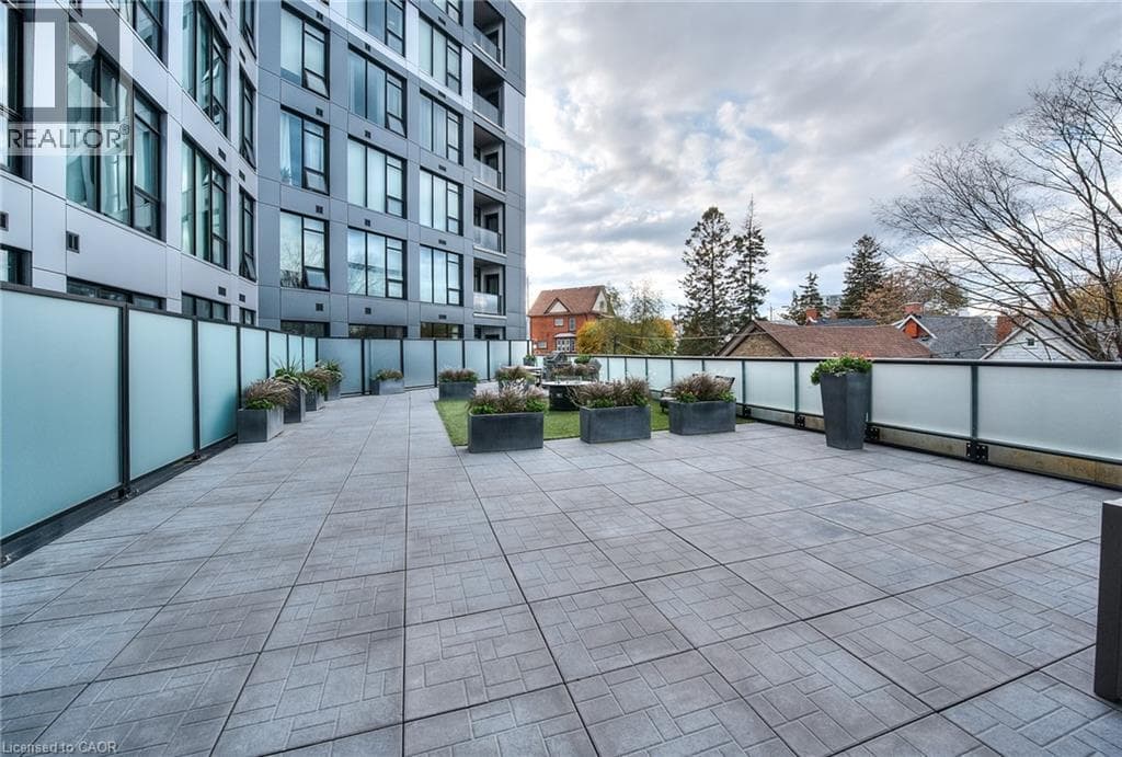 Apartment for sale at 690 KING Street W Unit# 112, Midtown, Kitchener, Ontario, photo 30