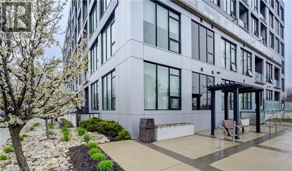 Apartment for sale at 690 KING Street W Unit# 112, Midtown, Kitchener, Ontario, photo 34
