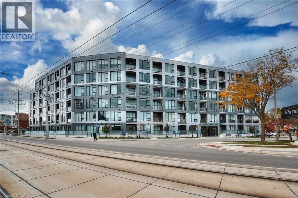 Apartment for sale at 690 KING Street W Unit# 112, Midtown, Kitchener, Ontario, photo 35