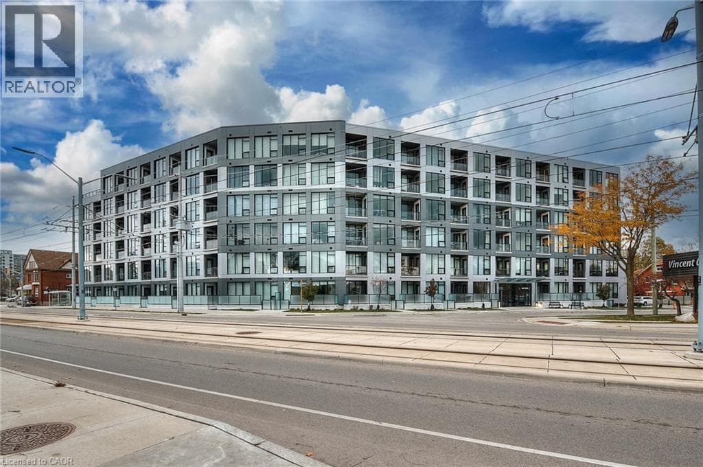 Apartment for sale at 690 KING Street W Unit# 112, Midtown, Kitchener, Ontario, photo 37