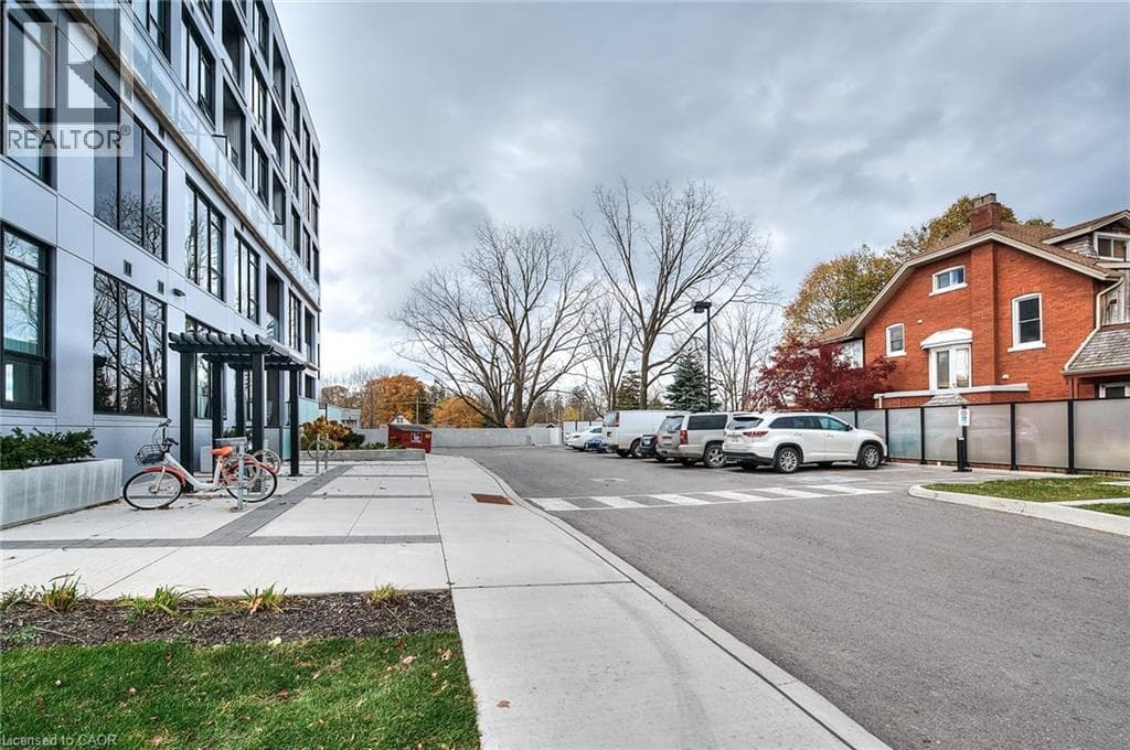 Apartment for sale at 690 KING Street W Unit# 112, Midtown, Kitchener, Ontario, photo 38