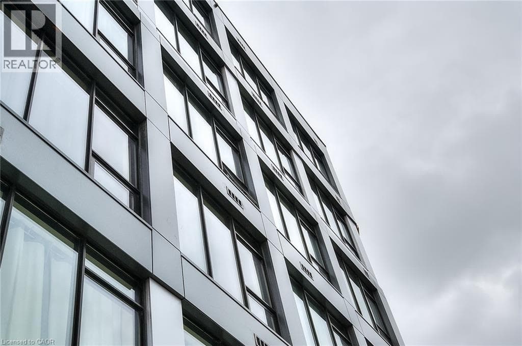 Apartment for sale at 690 KING Street W Unit# 112, Midtown, Kitchener, Ontario, photo 39