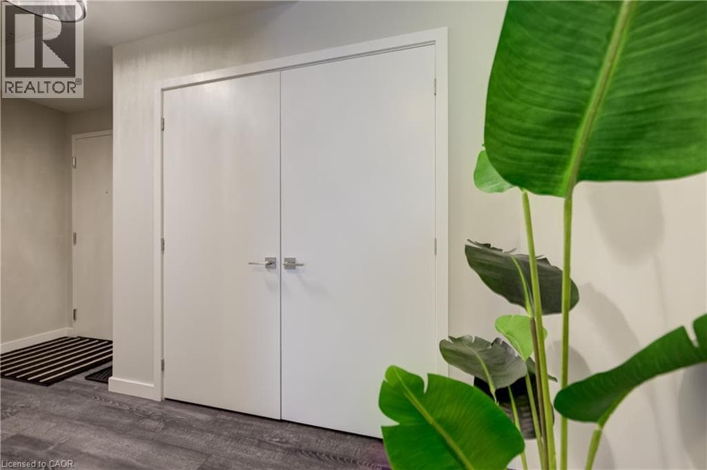 Apartment for sale at 690 KING Street W Unit# 112, Midtown, Kitchener, Ontario, photo 4