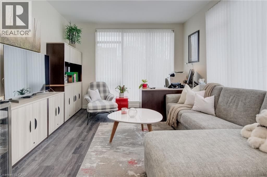 Apartment for sale at 690 KING Street W Unit# 112, Midtown, Kitchener, Ontario, photo 9