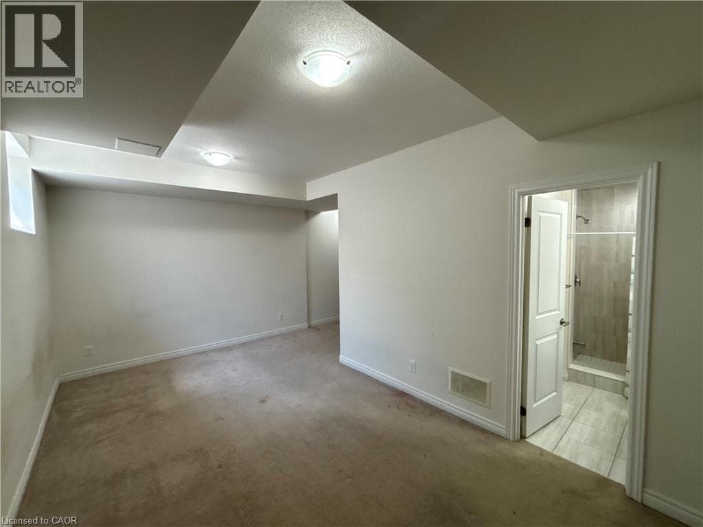 Townhouse for sale at 60 REISTWOOD Drive, Huron Park, Kitchener, Ontario, photo 25