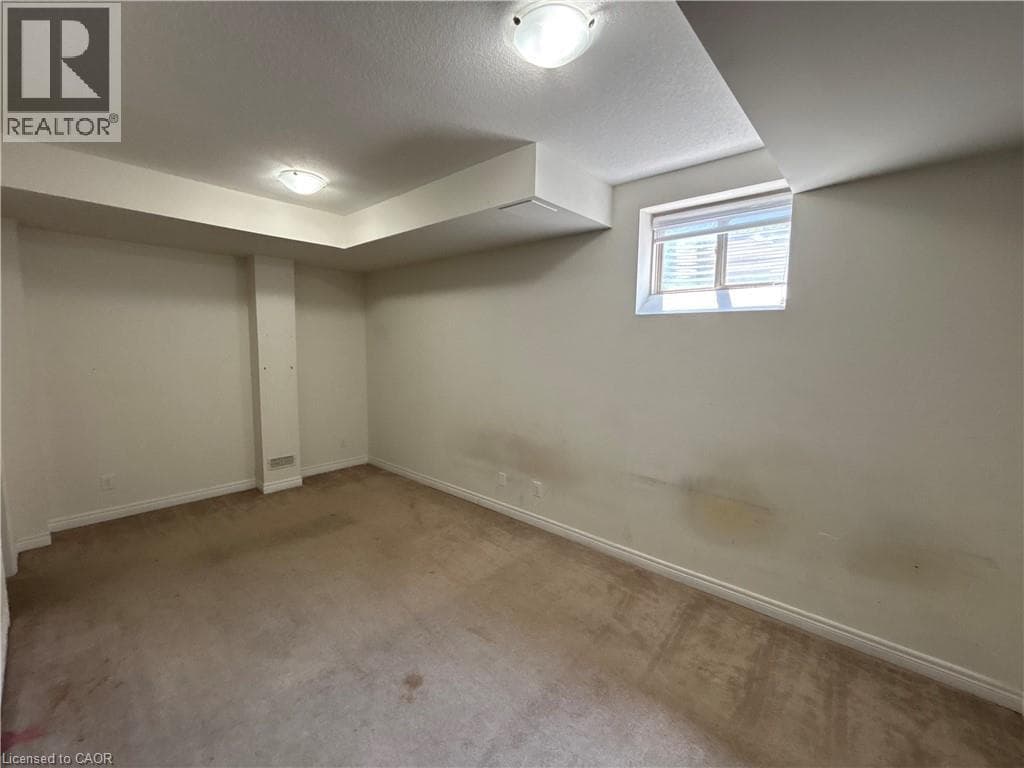 Townhouse for sale at 60 REISTWOOD Drive, Huron Park, Kitchener, Ontario, photo 23