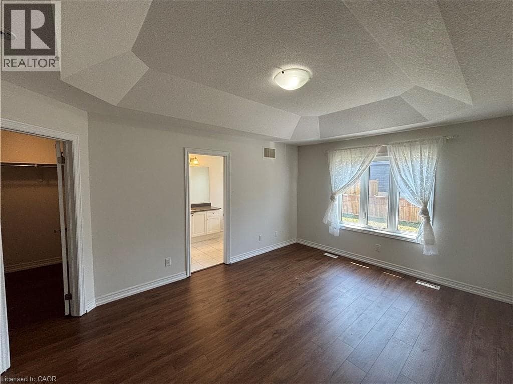 Townhouse for sale at 60 REISTWOOD Drive, Huron Park, Kitchener, Ontario, photo 17