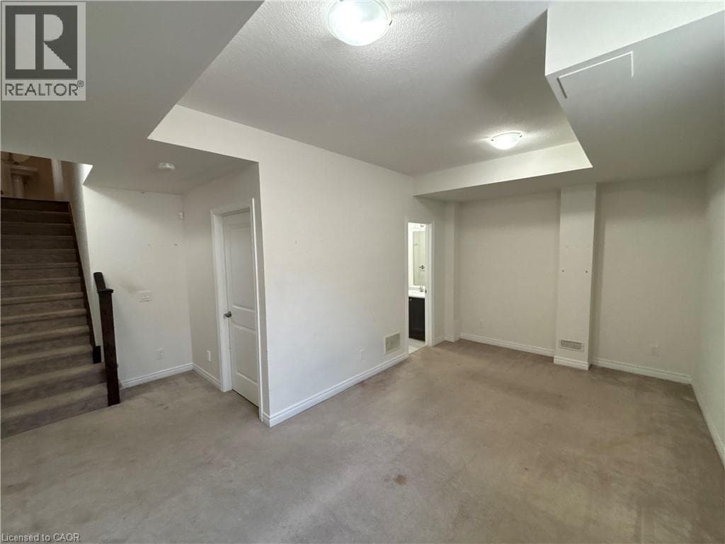 Townhouse for sale at 60 REISTWOOD Drive, Huron Park, Kitchener, Ontario, photo 26