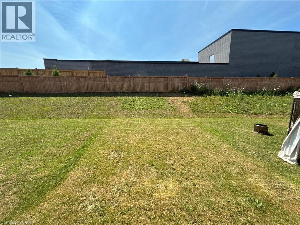 Townhouse for sale at 60 REISTWOOD Drive, Huron Park, Kitchener, Ontario, photo 28