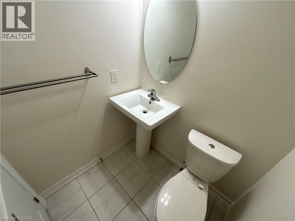 Townhouse for sale at 60 REISTWOOD Drive, Huron Park, Kitchener, Ontario, photo 22