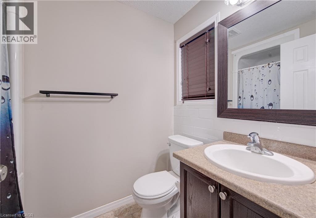 Townhouse for sale at 300 FALLOWFIELD Drive Unit# 21, Country Hills East, Kitchener, Ontario, photo 21
