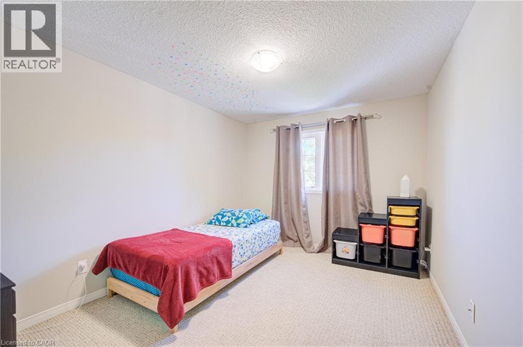 Townhouse for sale at 300 FALLOWFIELD Drive Unit# 21, Country Hills East, Kitchener, Ontario, photo 17