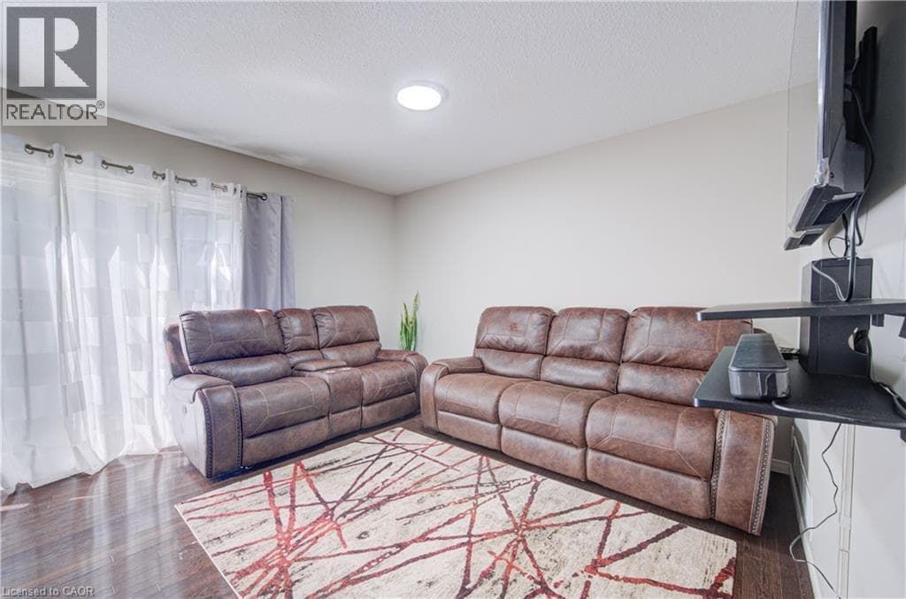Townhouse for sale at 300 FALLOWFIELD Drive Unit# 21, Country Hills East, Kitchener, Ontario, photo 15
